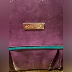 Miche purse with 3 interchangeable pieces